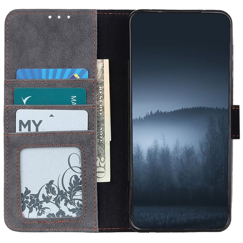 δερματινη θηκη Samsung Galaxy A03 Core Khazneh Retro Split Leather