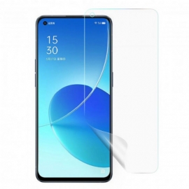 Προστατευτικό Οθόνης Για Oppo Reno 6 5G