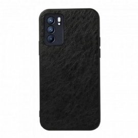 Θήκη Oppo Reno 6 5G Business Leather Style