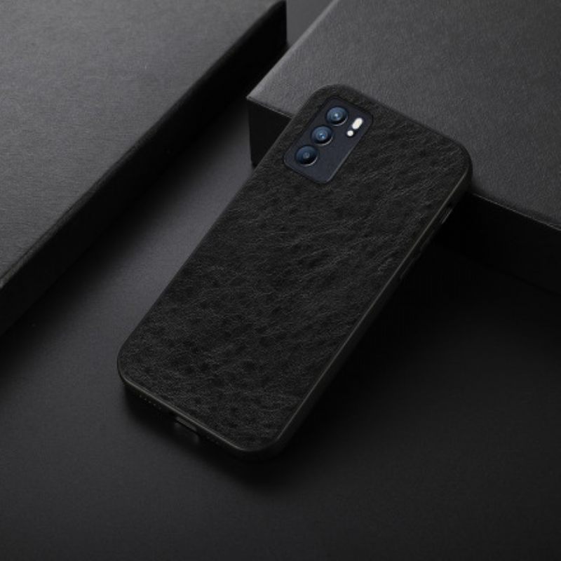 Θήκη Oppo Reno 6 5G Business Leather Style