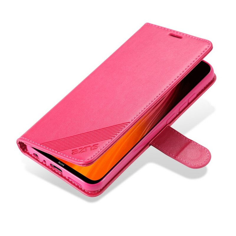 Κάλυμμα Xiaomi Redmi Note 8T Azns Faux Leather