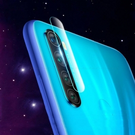 Προστατευτικός Φακός Από Γυαλί Για Xiaomi Redmi Note 8T