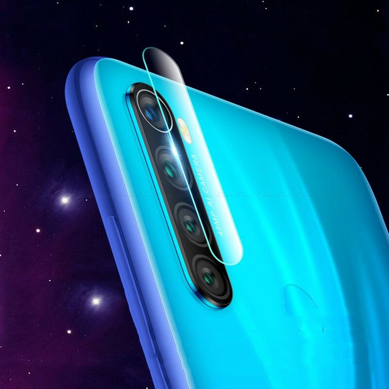 Προστατευτικός Φακός Από Γυαλί Για Xiaomi Redmi Note 8T