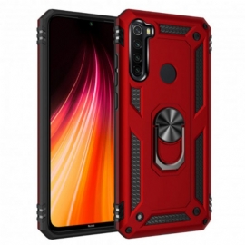 Θήκη Xiaomi Redmi Note 8T Δαχτυλίδι Premium