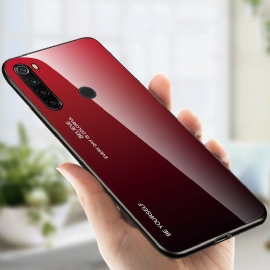 Θήκη Xiaomi Redmi Note 8T Γαλβανισμένο Χρώμα