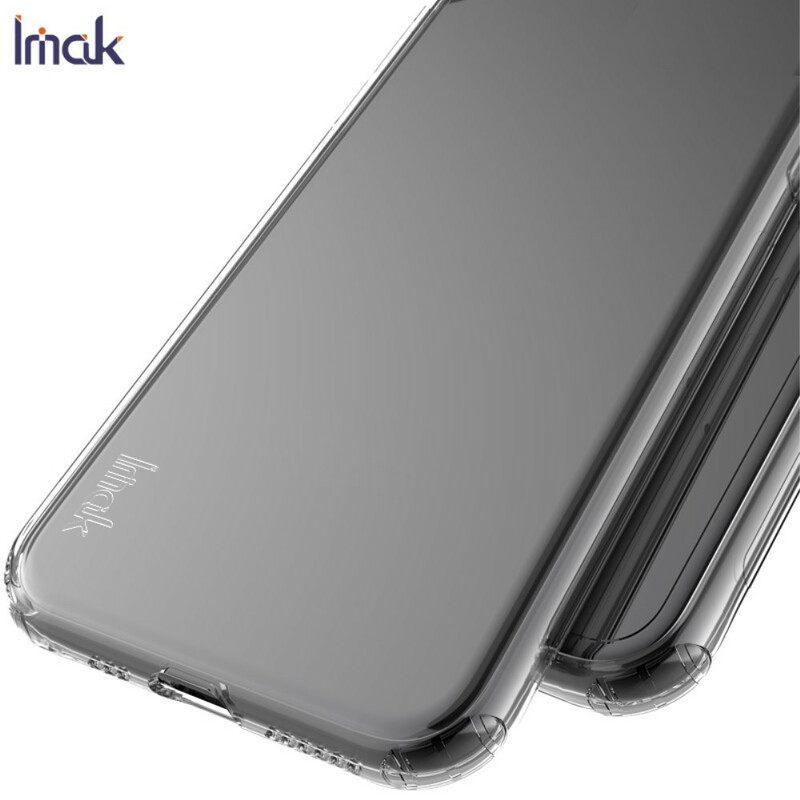 Θήκη Xiaomi Redmi Note 8T Ux-6 Series Imak