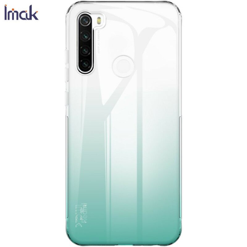 Θήκη Xiaomi Redmi Note 8T Ux-6 Series Imak