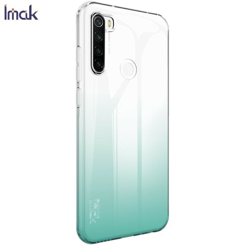 Θήκη Xiaomi Redmi Note 8T Ux-6 Series Imak