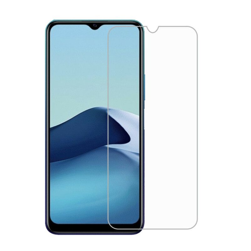 Προστατευτικό Οθόνης Arc Edge Tempered Glass Για Vivo Y11S