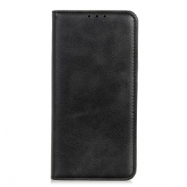 θηκη κινητου Poco M3 Θήκη Flip Elegance Split Leather