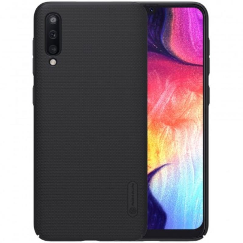 Θήκη Samsung Galaxy A50 Hard Frost Nillkin