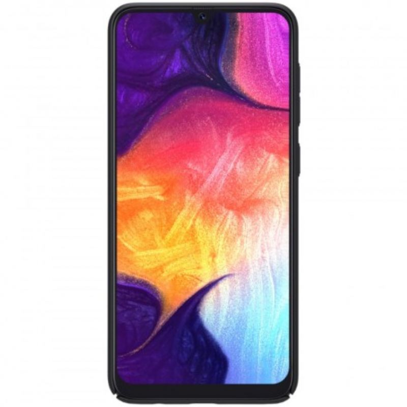 Θήκη Samsung Galaxy A50 Hard Frost Nillkin