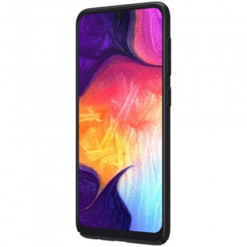 Θήκη Samsung Galaxy A50 Hard Frost Nillkin