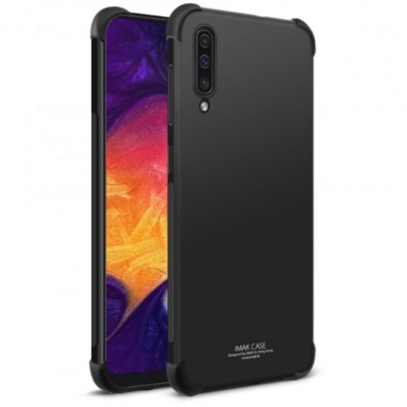 Θήκη Samsung Galaxy A50 Imak Skin Feel