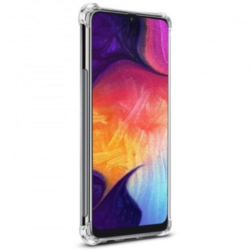 Θήκη Samsung Galaxy A50 Imak Skin Feel