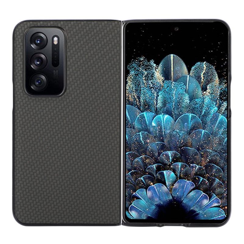 Θήκη Oppo Find N Finesse Carbon Fiber