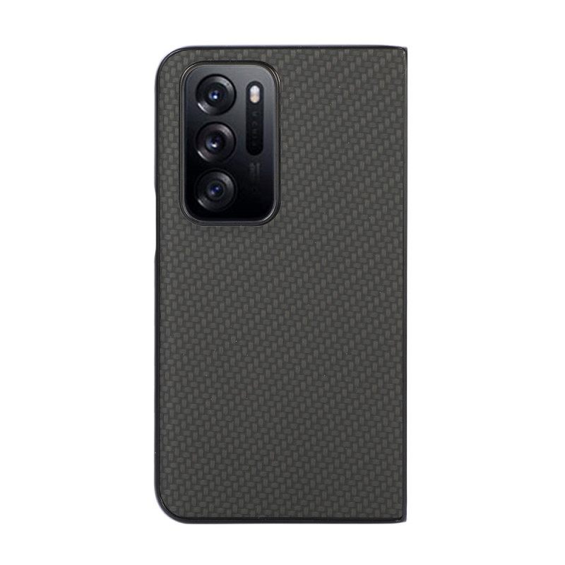 Θήκη Oppo Find N Finesse Carbon Fiber