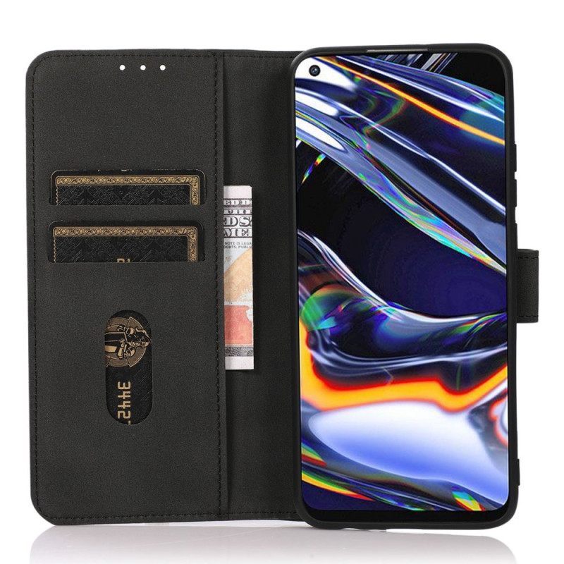 δερματινη θηκη Xiaomi Redmi Note 12 Pro Plus Khazneh Fashion Leather Effect