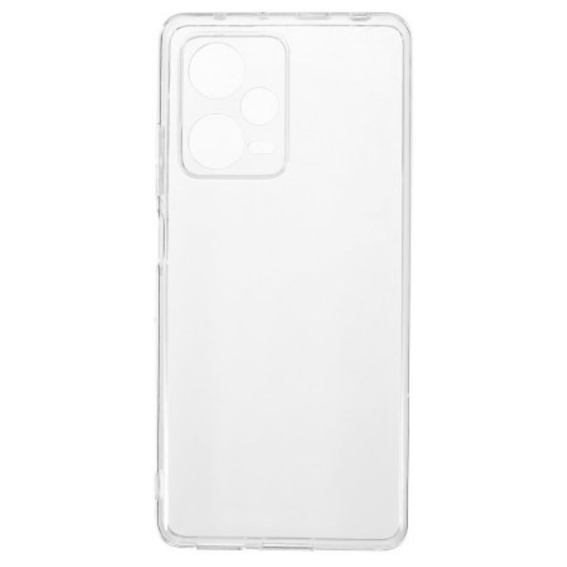 Θήκη Xiaomi Redmi Note 12 Pro Plus Διαφανής