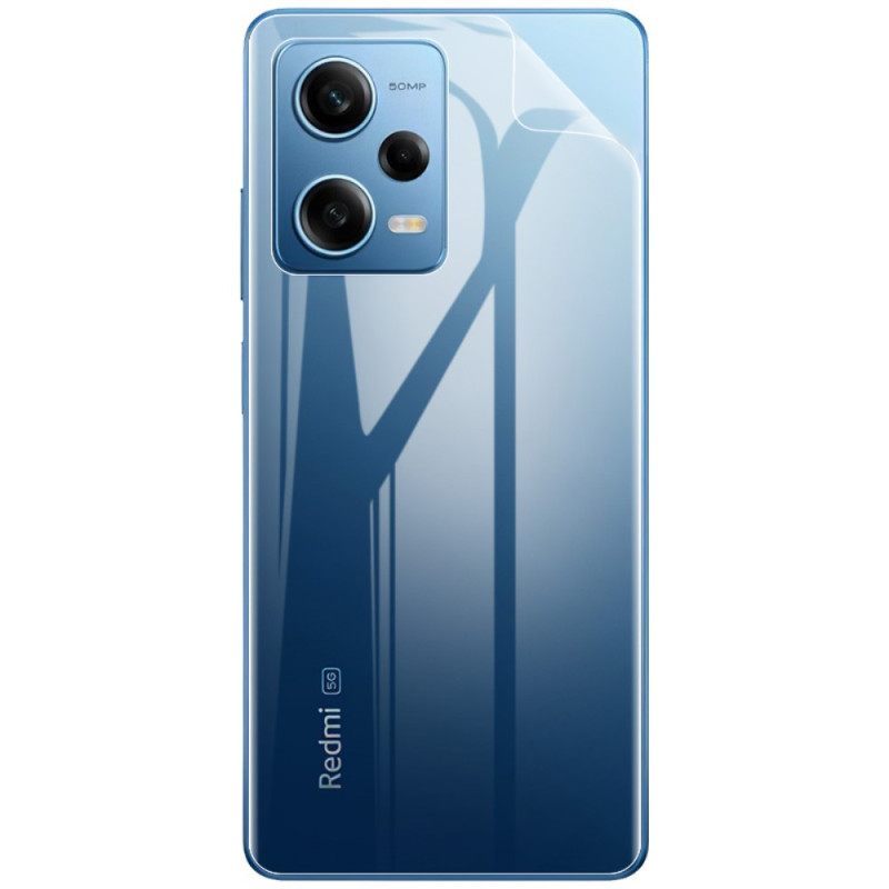 Προστασία Για Το Πίσω Μέρος Του Xiaomi Redmi Note 12 Pro/Poco X5 Pro