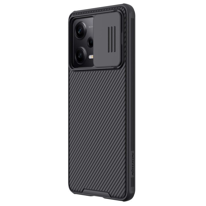 Θήκη Poco X5 Pro 5G Camshield Nillkin