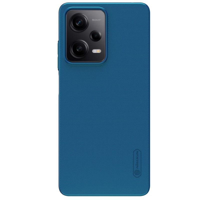 Θήκη Poco X5 Pro 5G Rigid Frosted Nillkin