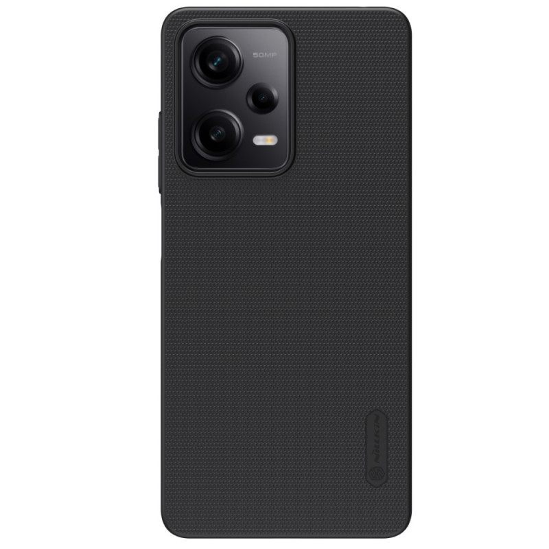 Θήκη Poco X5 Pro 5G Rigid Frosted Nillkin