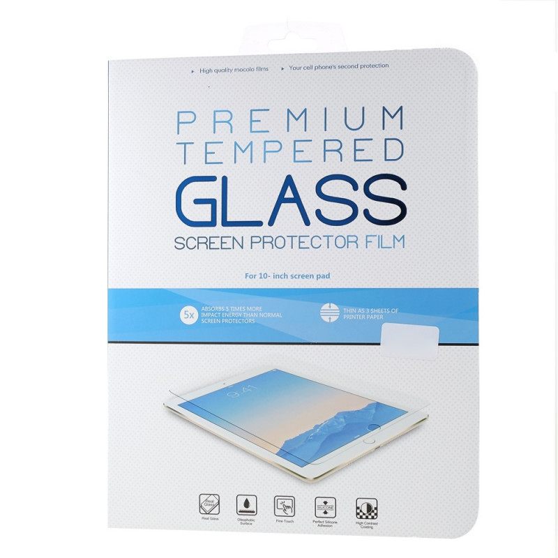 Προστατευτικό Οθόνης Arc Edge Tempered Glass Για Samsung Galaxy Tab A8 (2021)