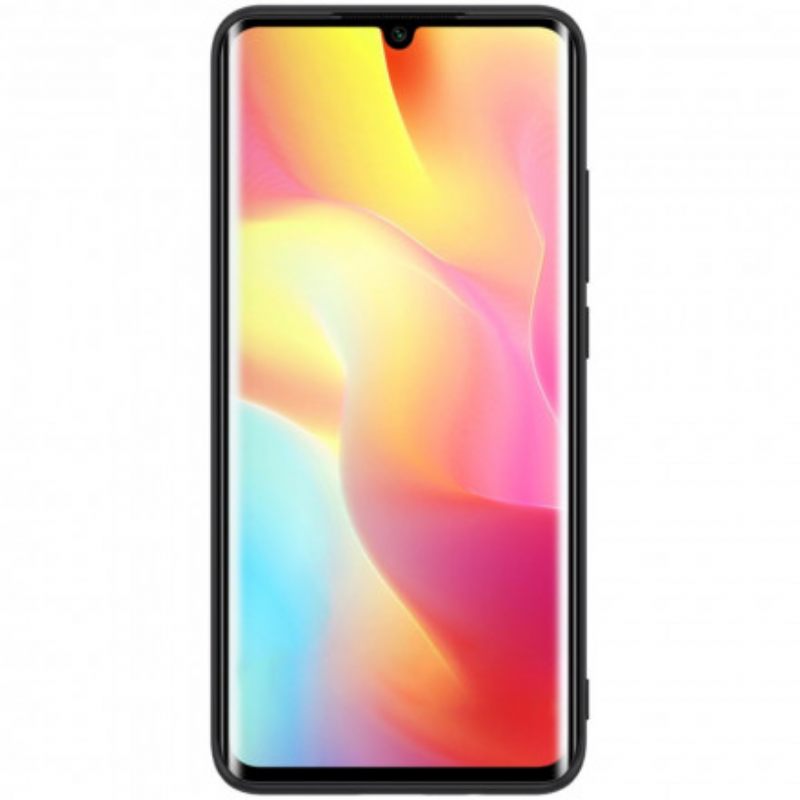 Θήκη Xiaomi Mi Note 10 Lite Υφή Nillkin