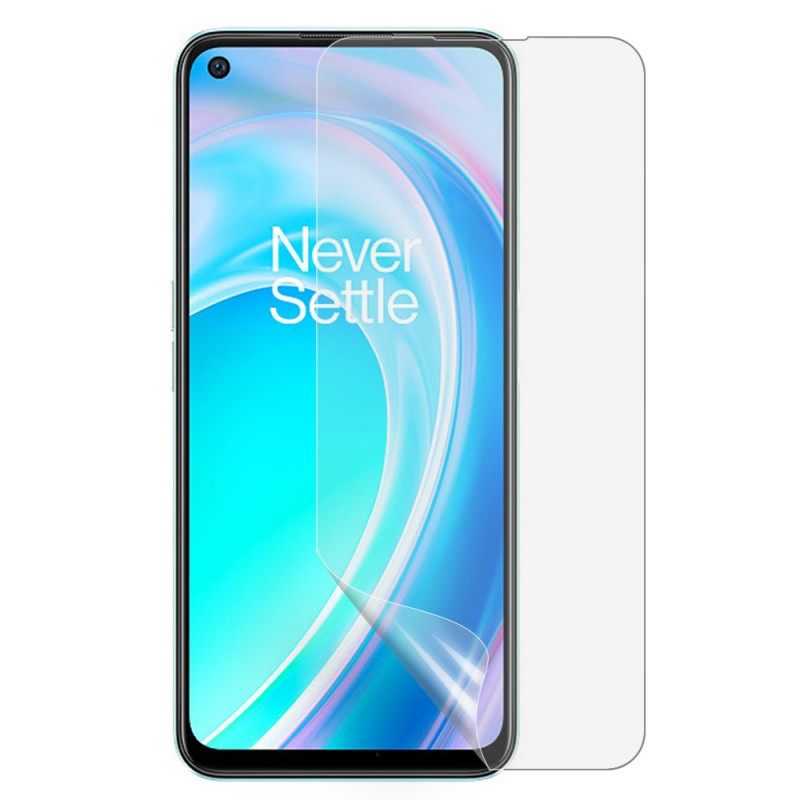 Προστατευτικό Οθόνης Για Oneplus Nord Ce 2 5G / 2T 5G