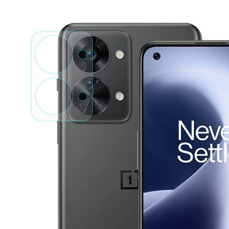 Προστατευτικός Φακός Από Γυαλί Για Oneplus Nord 2T 5G