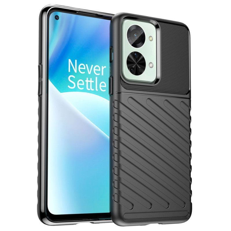 θηκη κινητου OnePlus Nord 2T 5G Σιλικόνη Σιλικόνη