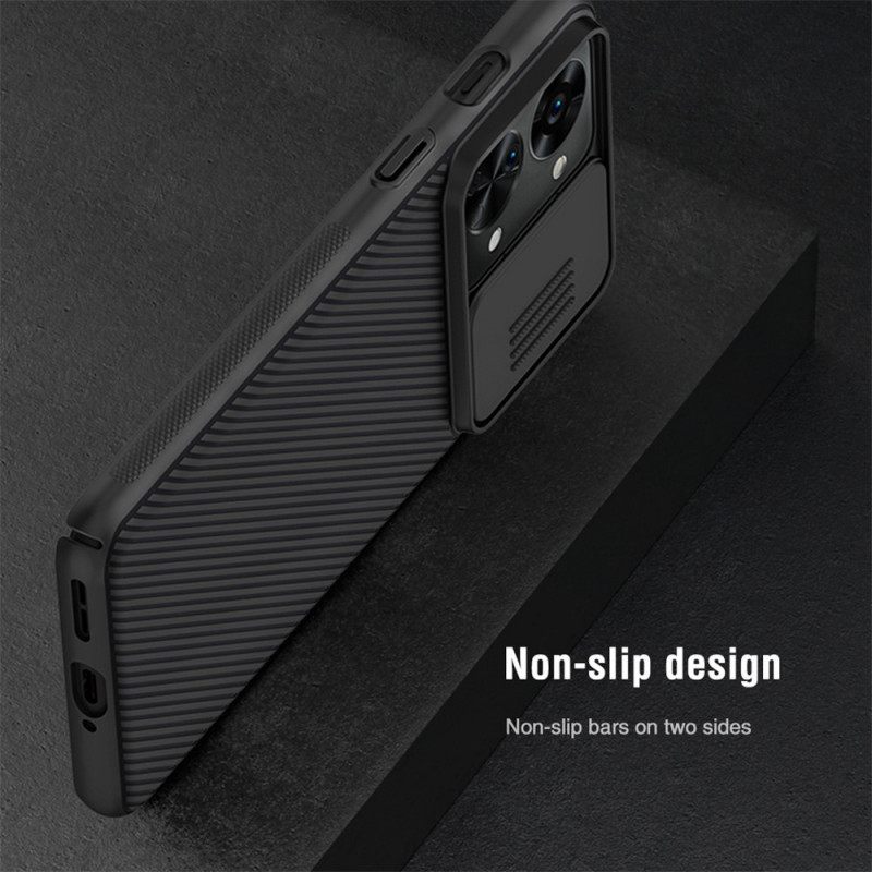 Θήκη OnePlus Nord 2T 5G Camshield Nillkin