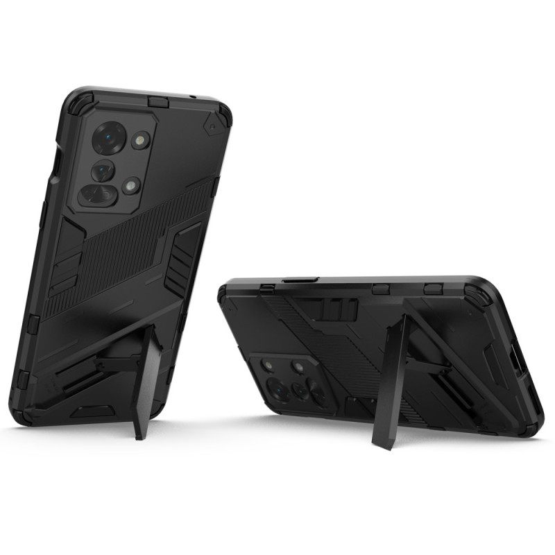 Θήκη OnePlus Nord 2T 5G Kickstand Hybrid