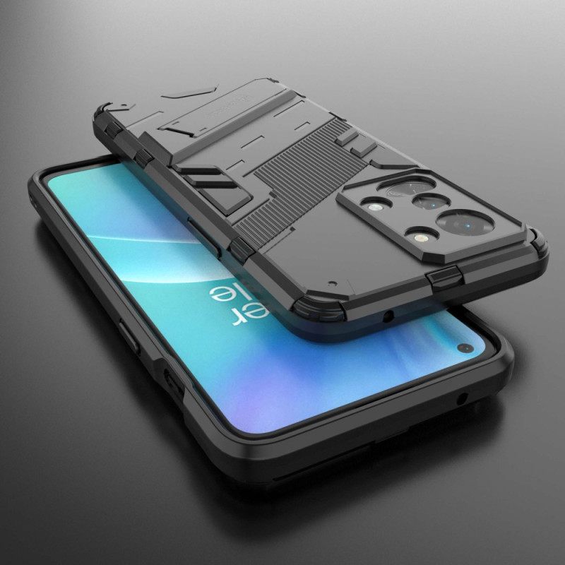 Θήκη OnePlus Nord 2T 5G Kickstand Hybrid