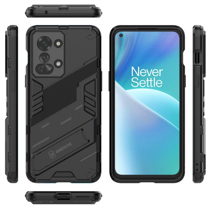 Θήκη OnePlus Nord 2T 5G Kickstand Hybrid