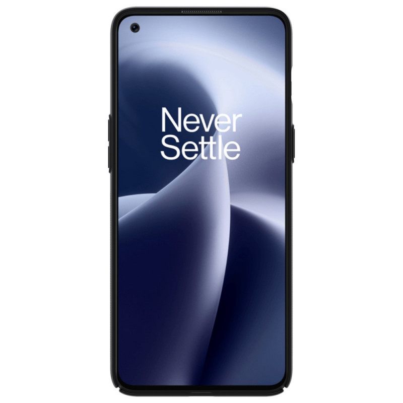 Θήκη OnePlus Nord 2T 5G Παγωμένο Nillkin