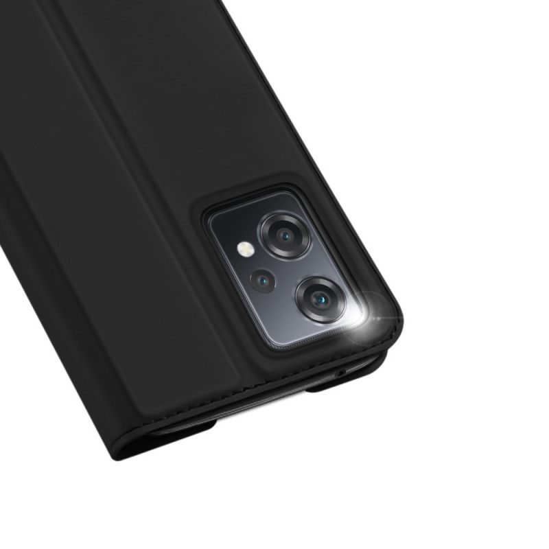 Κάλυμμα OnePlus Nord CE 2 Lite 5G Skin Pro Dux Ducis