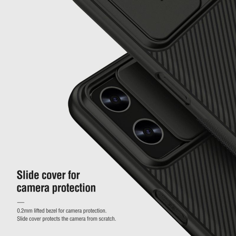 Θήκη OnePlus Nord CE 2 Lite 5G Camshield Nillkin