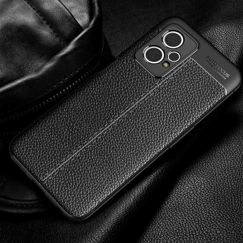 Θήκη OnePlus Nord CE 2 Lite 5G Litchi Leather Style