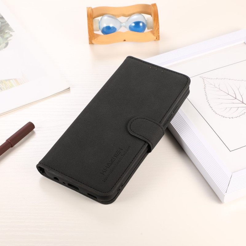 Θήκη Flip Honor 50 Khazneh Fashion Leather Effect