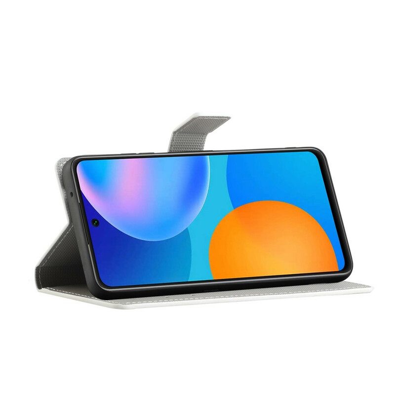 Κάλυμμα Xiaomi Redmi Note 10 5G / Poco M3 Pro 5G Galaxy Design