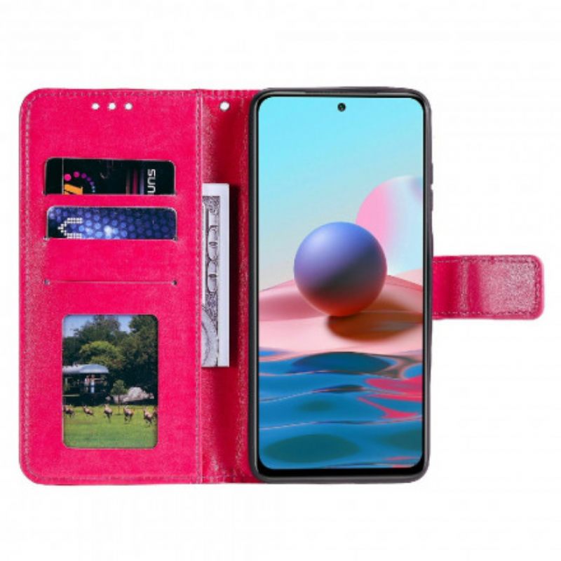 Κάλυμμα Xiaomi Redmi Note 10 5G / Poco M3 Pro 5G Sun Mandala