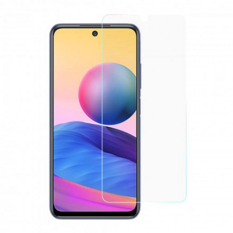 Προστατευτικό Οθόνης Hd Για Xiaomi Redmi Note 10 5G / Poco M3 Pro 5G