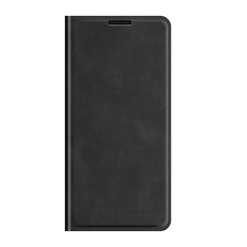 θηκη κινητου Xiaomi Redmi Note 10 5G / Poco M3 Pro 5G Θήκη Flip Silky Touch