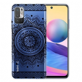 Θήκη Xiaomi Redmi Note 10 5G / Poco M3 Pro 5G Όμορφη Μάνταλα