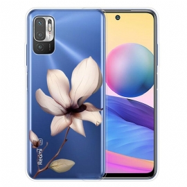 Θήκη Xiaomi Redmi Note 10 5G / Poco M3 Pro 5G Premium Floral