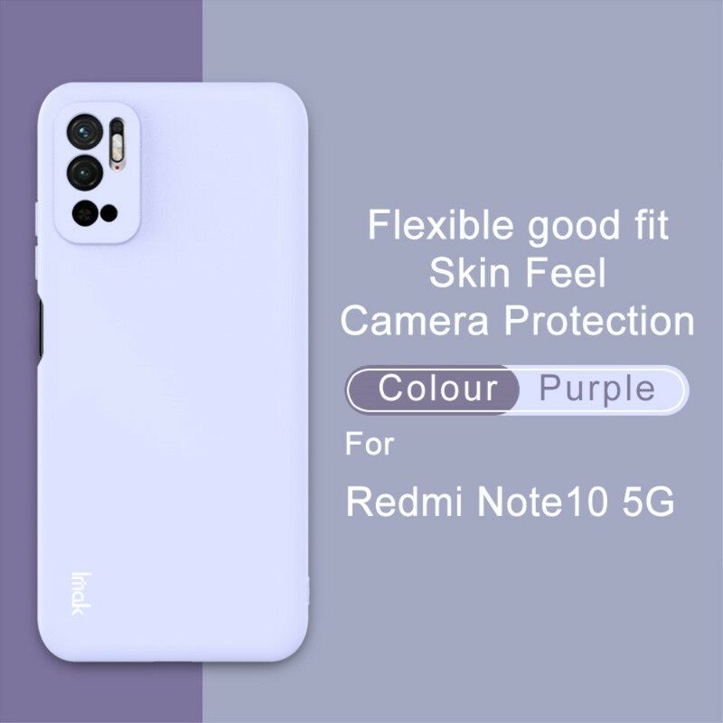 Θήκη Xiaomi Redmi Note 10 5G / Poco M3 Pro 5G Σειρά Imak Uc-2