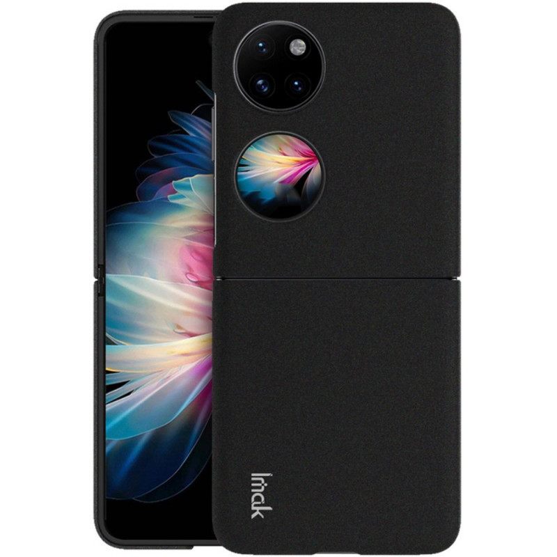 Θήκη Huawei P50 Pocket Άκαμπτο Ιμακ