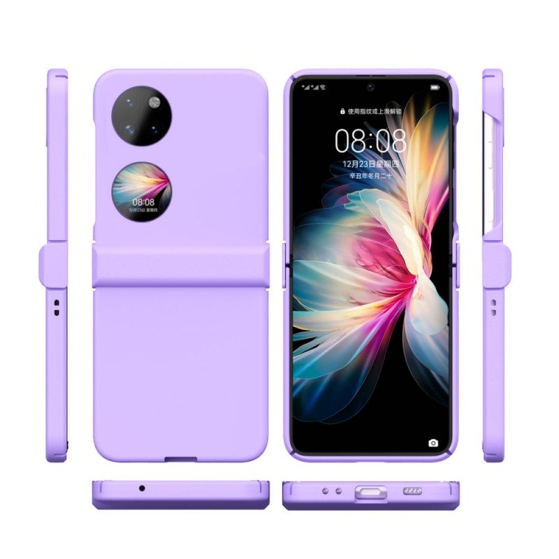 Θήκη Huawei P50 Pocket Κλασικό Ματ